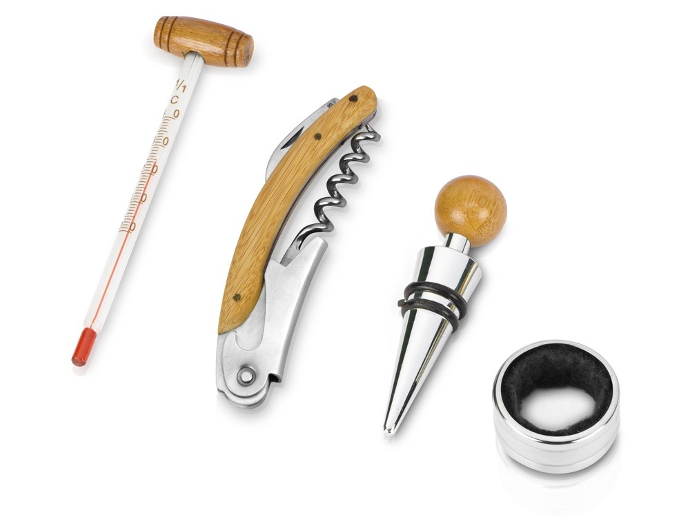 Подарочный набор для вина Бомонт - 2