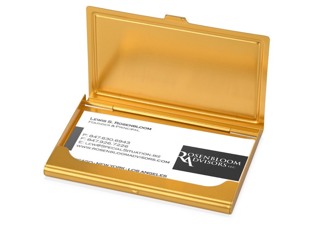 Визитница Lexx - 2