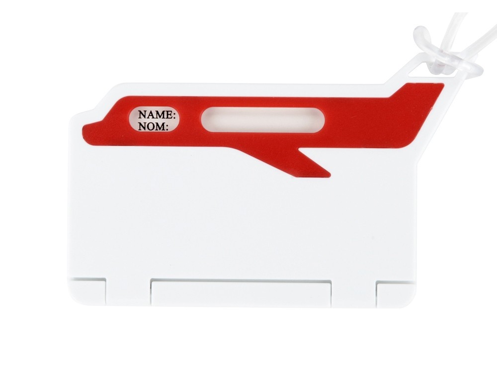 Бирка для багажа Hop - 2