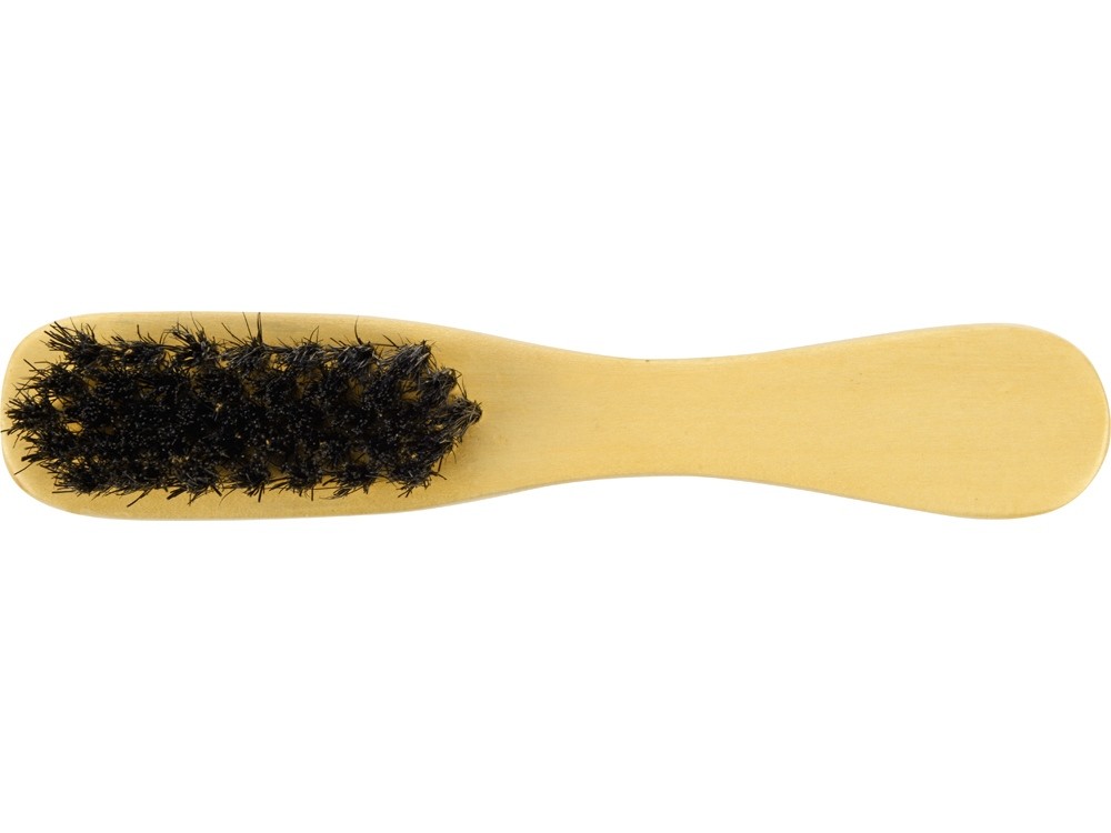 Набор аксессуаров для чистки обуви Кэрролтон - 4