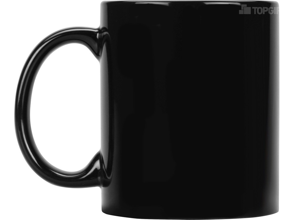 Кружка Зарядка - 3