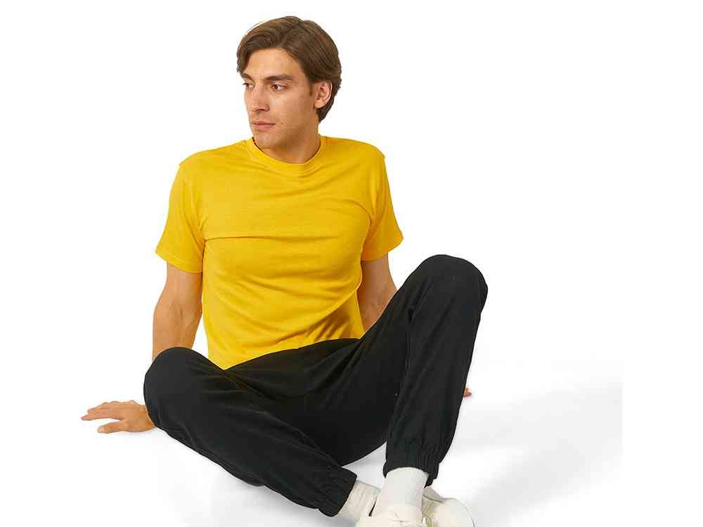 Футболка Super Heavy Super Club мужская - 2