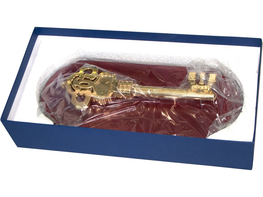 Композиция Ключ - 4