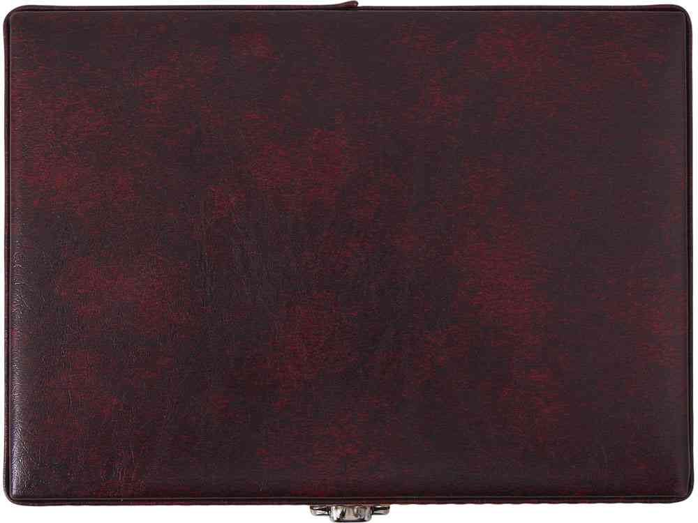 Набор Принц Уэльский: ручка, лупа, нож для бумаг - 9