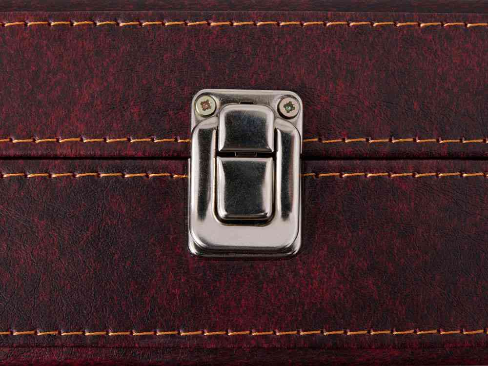 Набор Принц Уэльский: ручка, лупа, нож для бумаг - 11