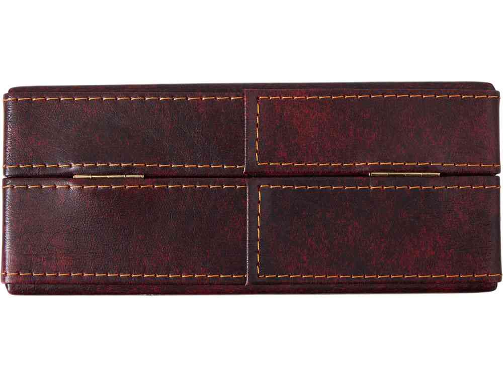 Набор Принц Уэльский: ручка, лупа, нож для бумаг - 13