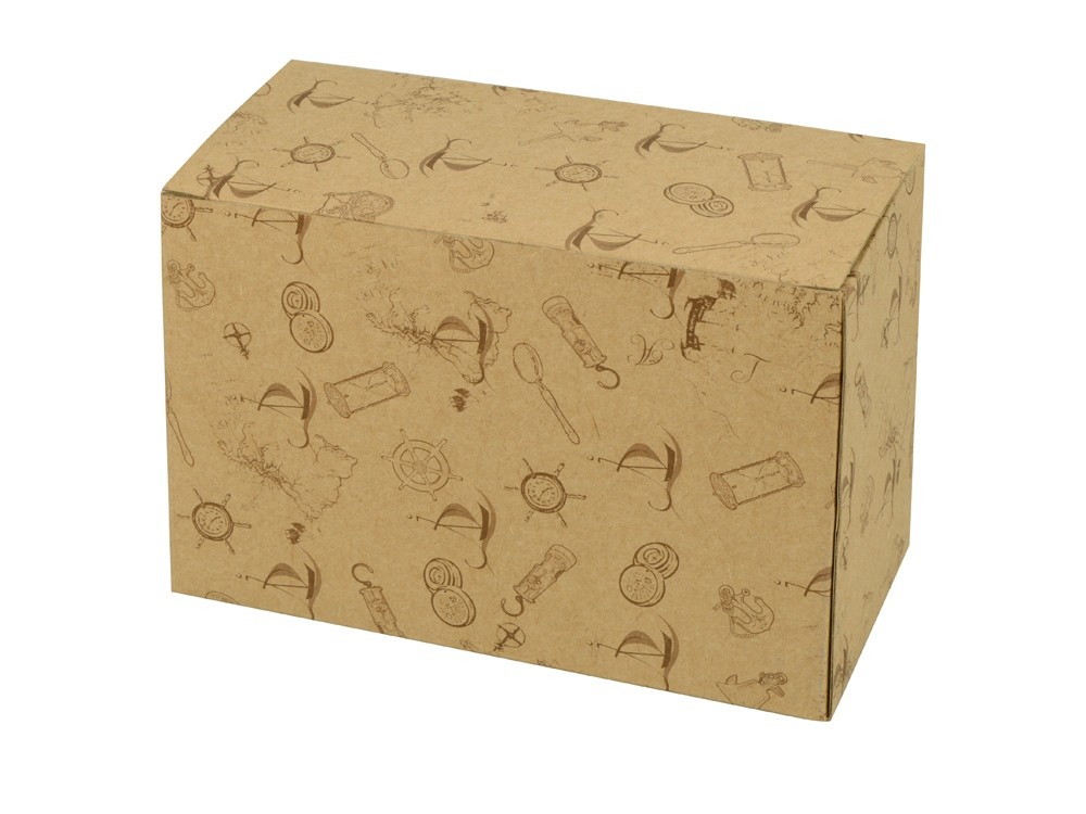 Настольный прибор У руля - 6