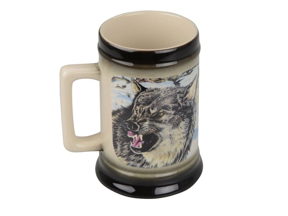 Кружка За удачную охоту - 2