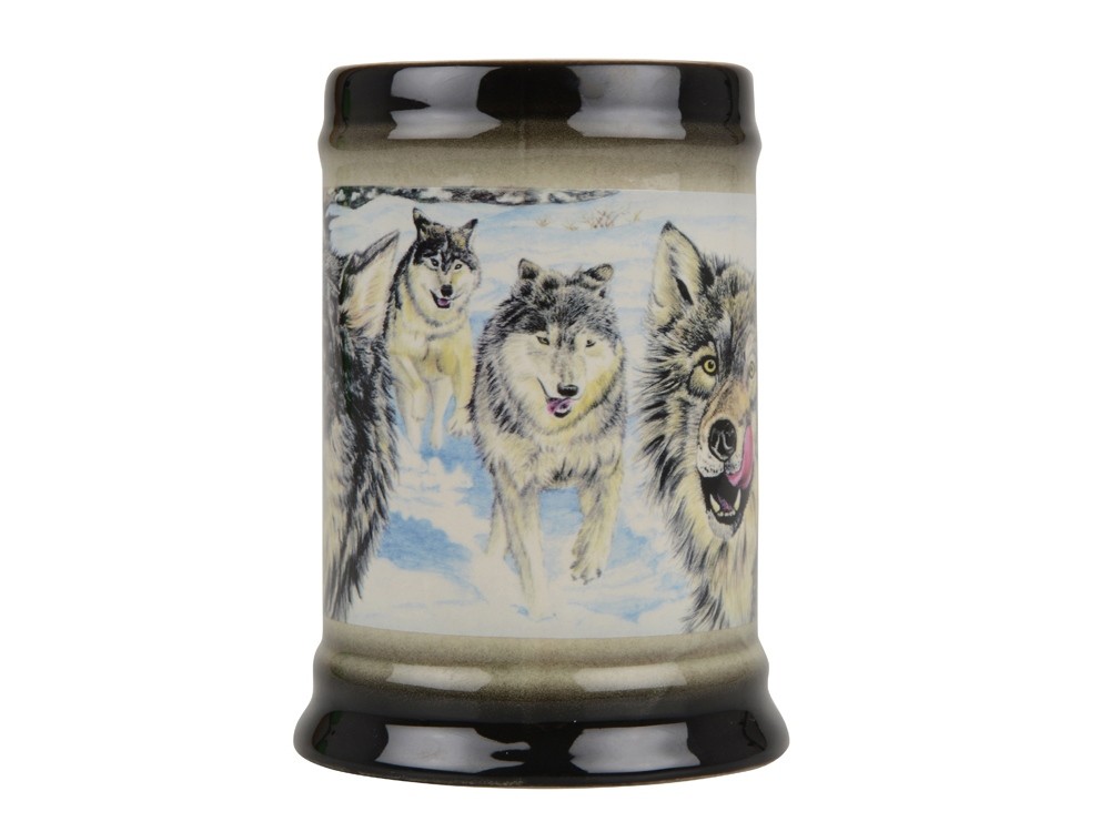 Кружка За удачную охоту - 3