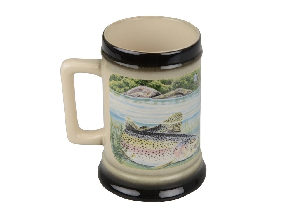 Кружка За удачную рыбалку - 2