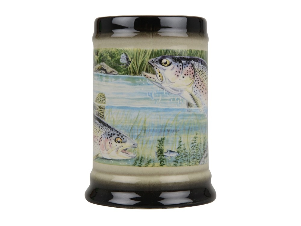 Кружка За удачную рыбалку - 3