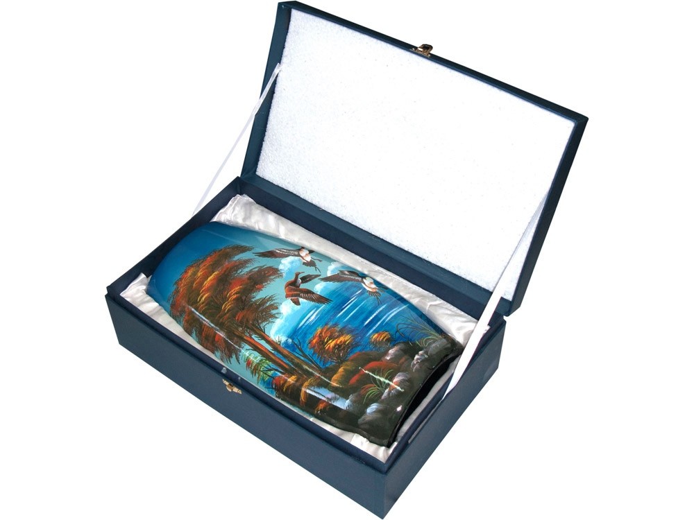 Ваза Утиная охота - 2