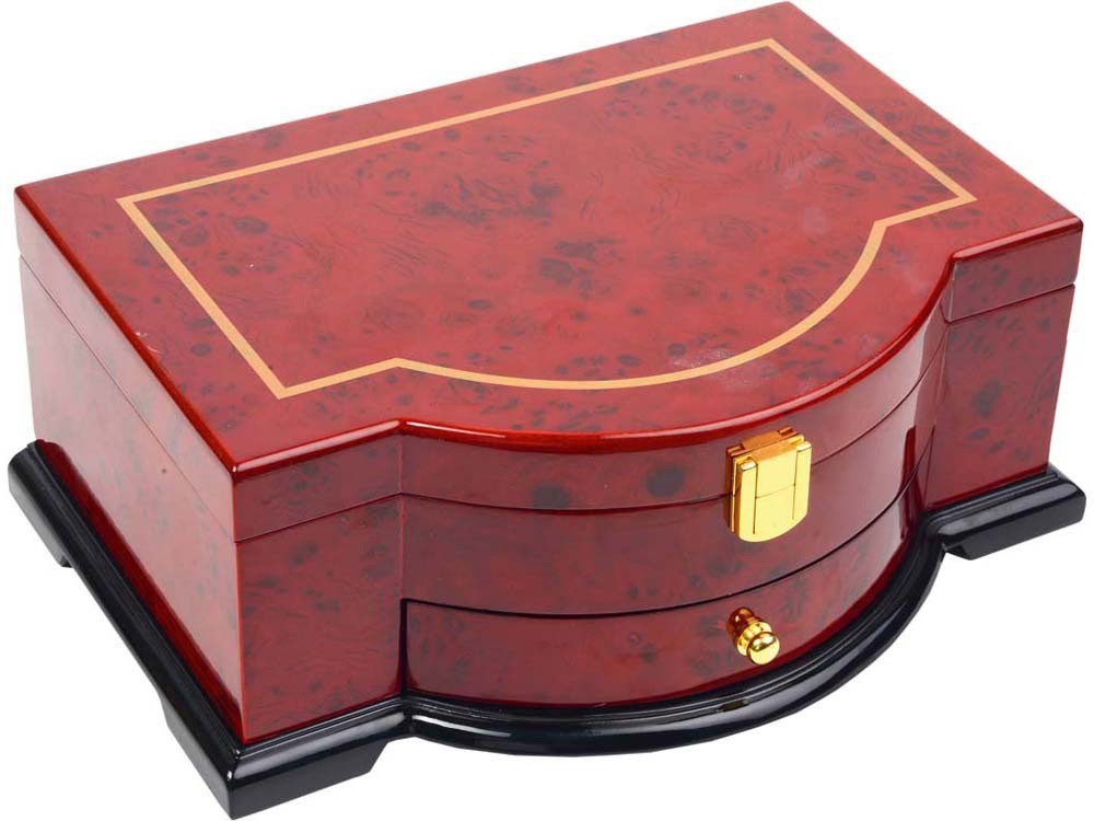 Шкатулка Виктория - 2