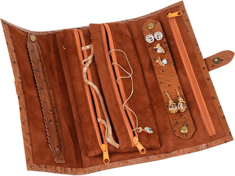 Футляр для драгоценностей Жемчуг - 2