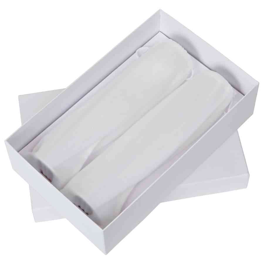 Бокалы для шампанского "Crystal" (2шт) - 3