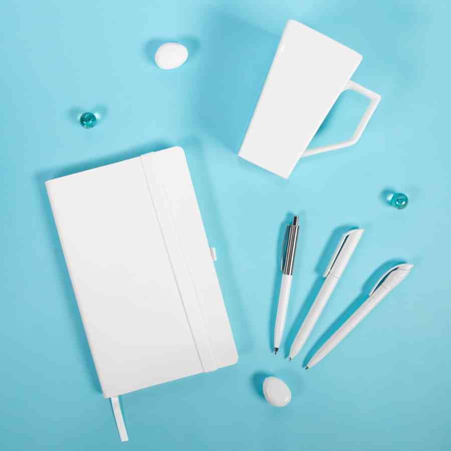 Кружка "Times Square" в подарочной упаковке - 5