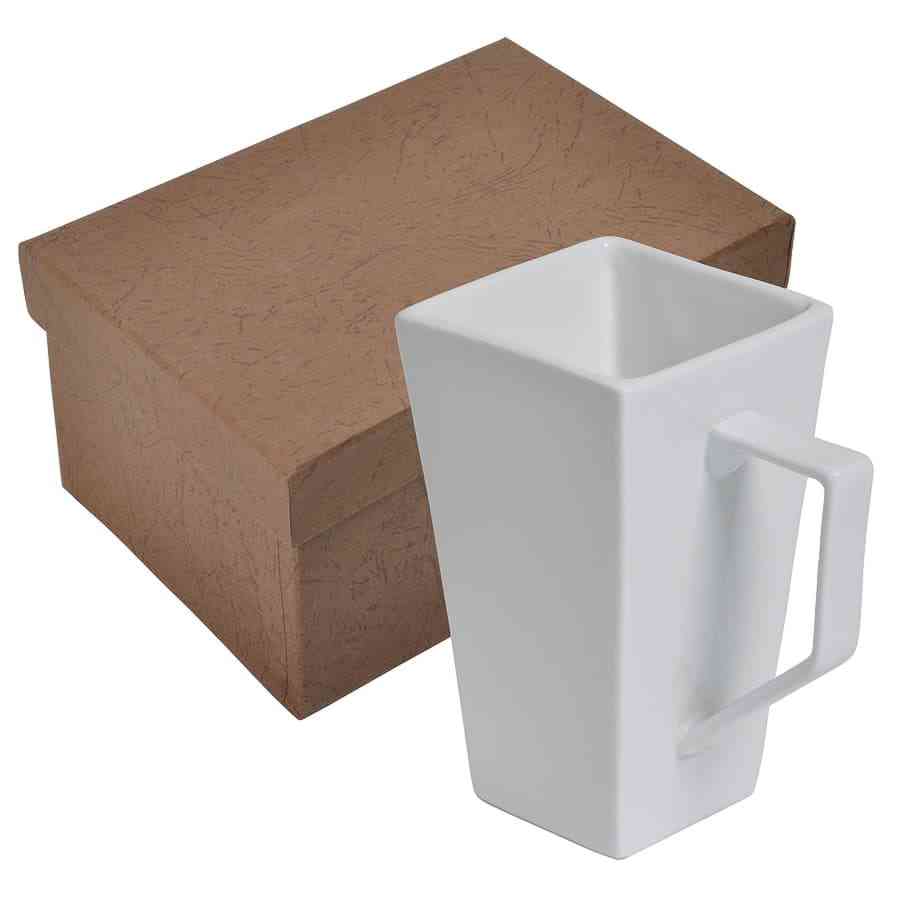 Кружка "Times Square" в подарочной упаковке - 2