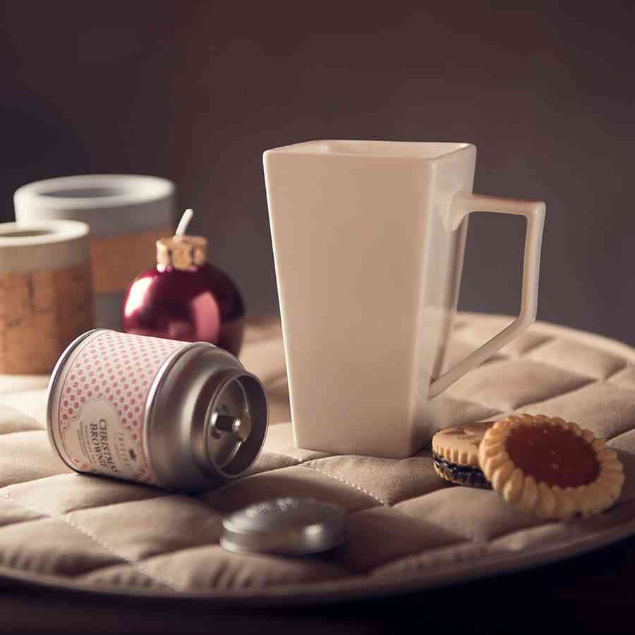 Кружка "Times Square" в подарочной упаковке - 4