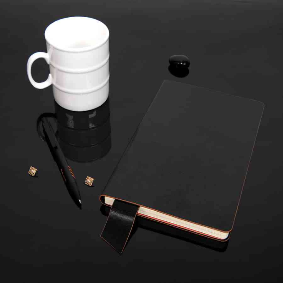 Кружка  "Бочка" в подарочной упаковке - 6