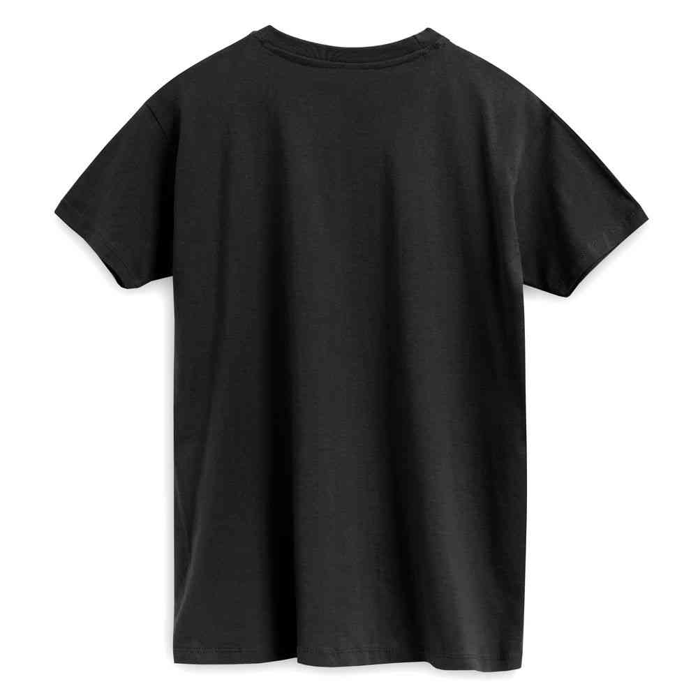 Футболка Imperial 190, черная - 2