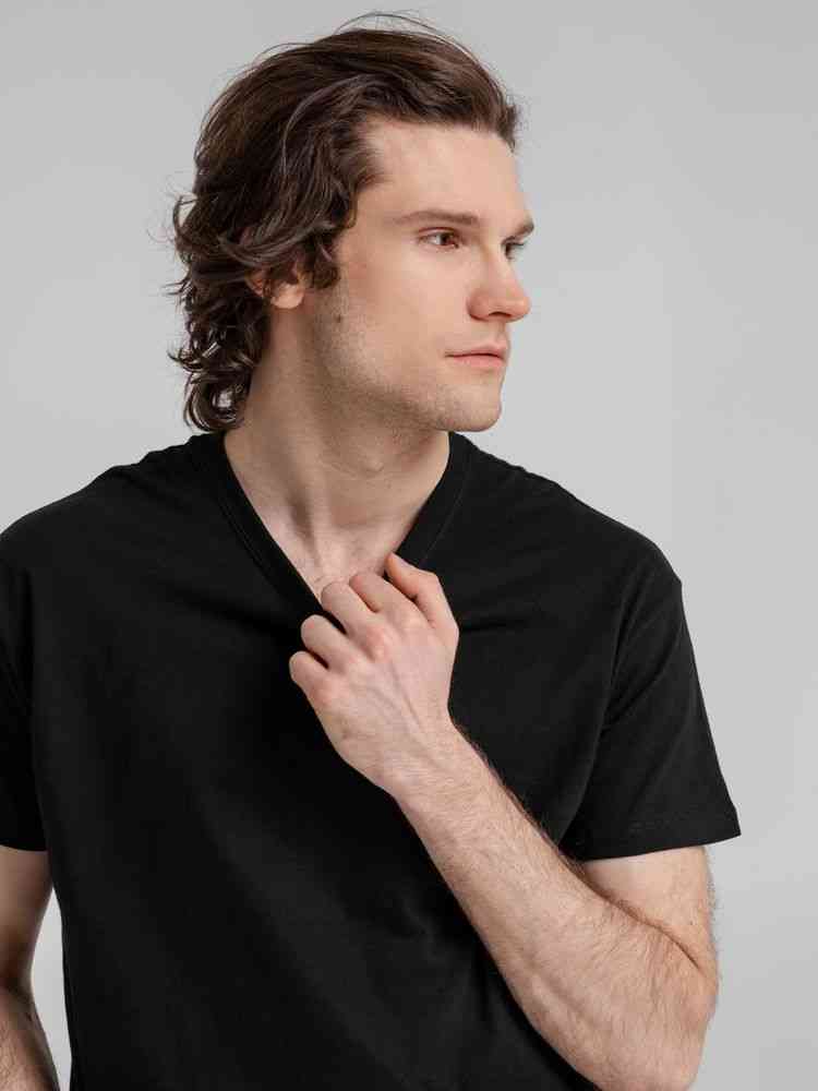 Футболка Imperial 190, черная - 7