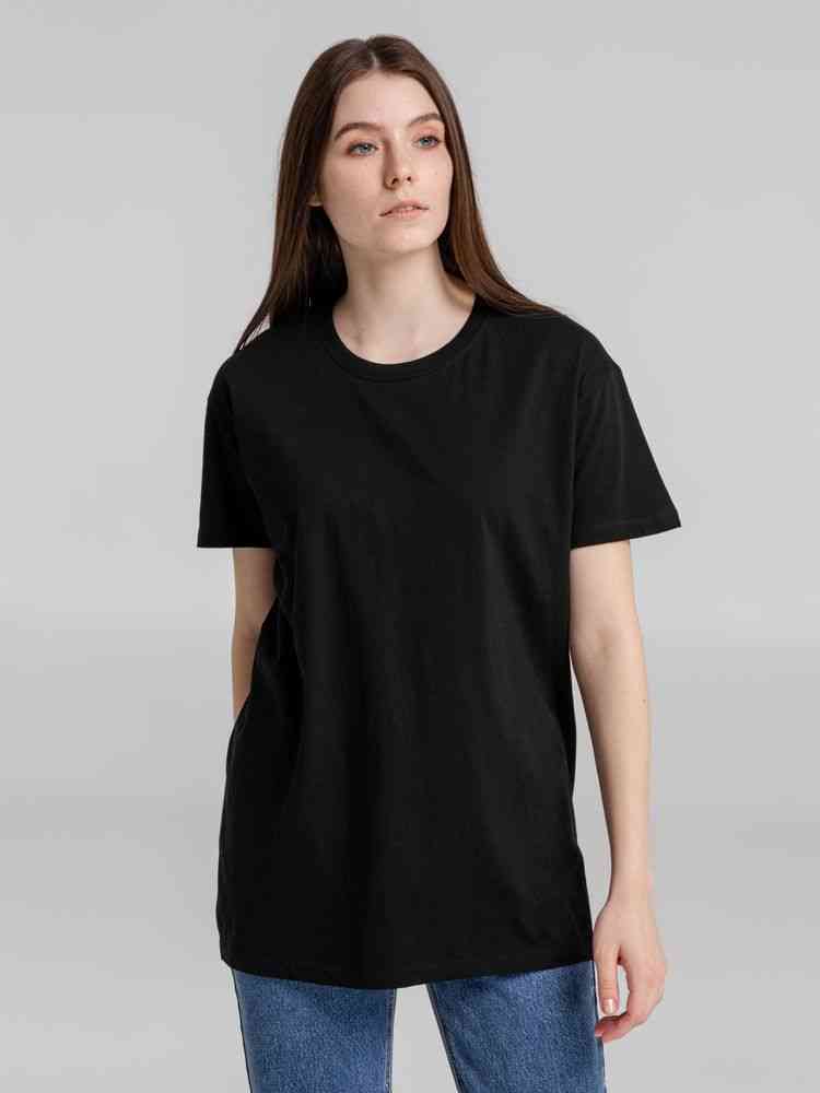 Футболка Imperial 190, черная - 8