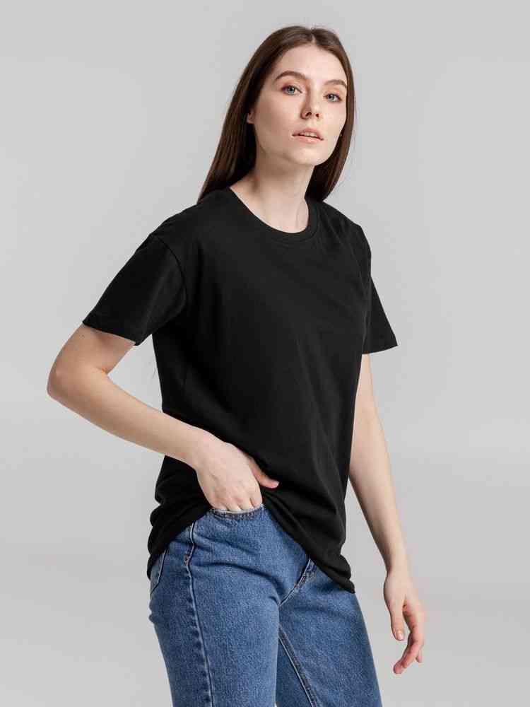 Футболка Imperial 190, черная - 9