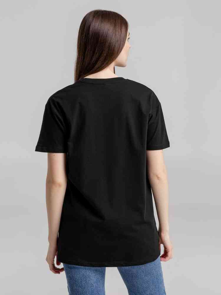 Футболка Imperial 190, черная - 10