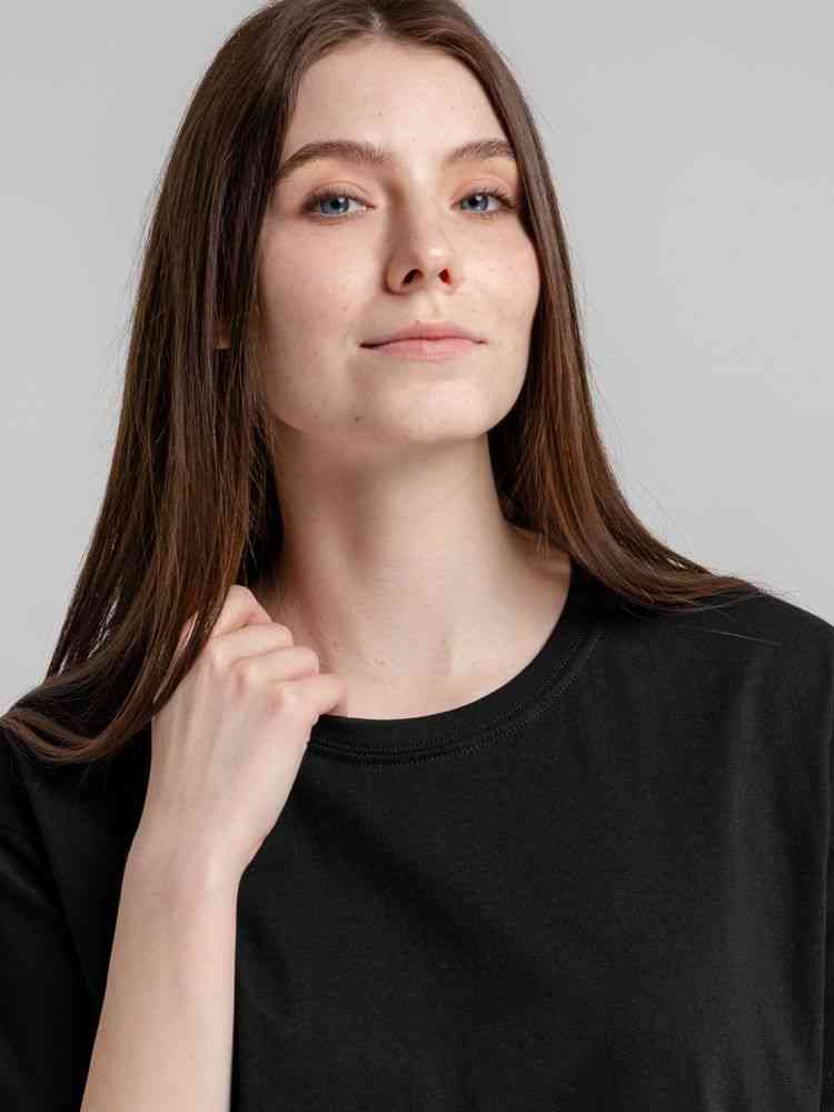 Футболка Imperial 190, черная - 11