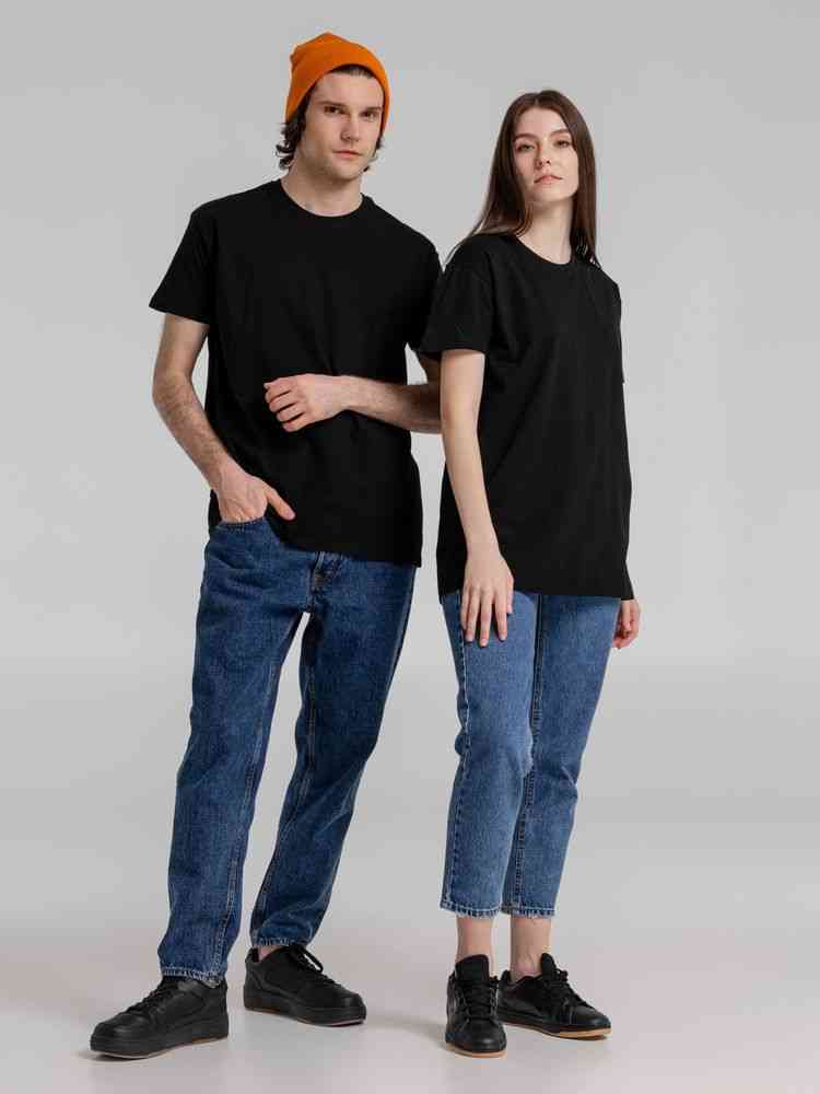 Футболка Imperial 190, черная - 12