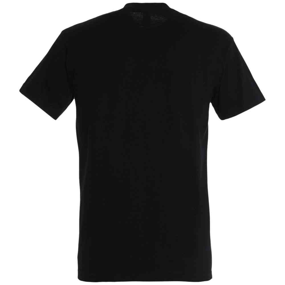 Футболка &laquo;Меламед. Massive Attack&raquo;, черная - 3