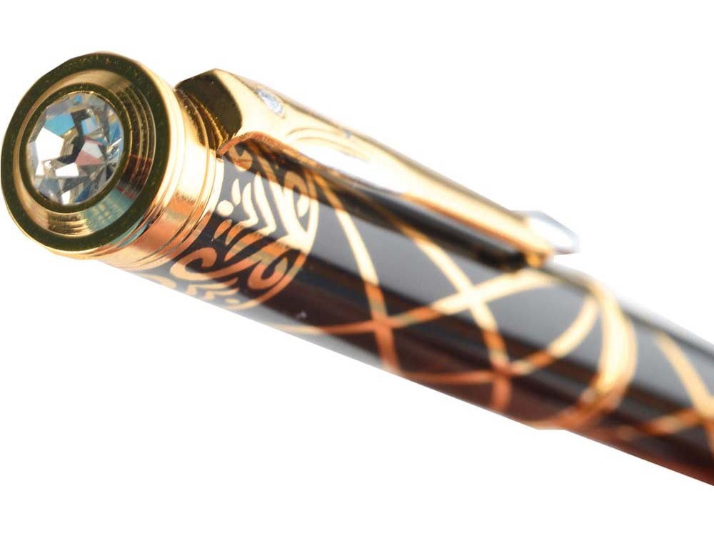 Ручка-роллер - 3