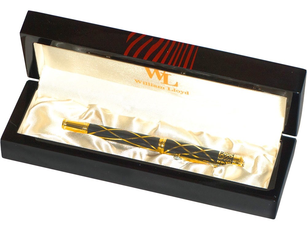 Ручка-роллер - 4