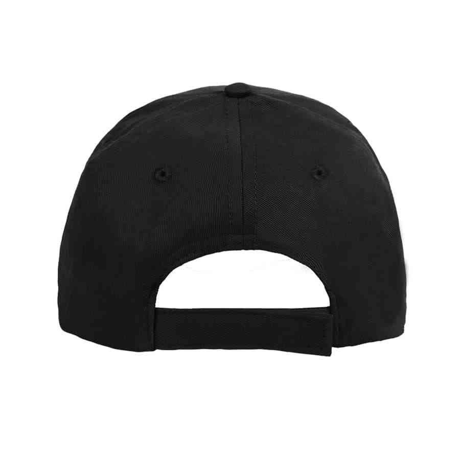 Бейсболка LIGHT, 5 клиньев,  застежка на липучке - 5