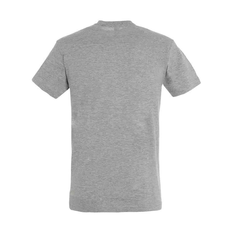 Футболка унисекс REGENT 150 - 5