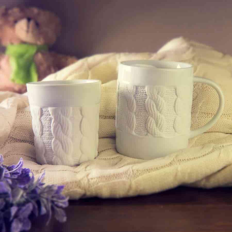 Кружка "Sweater" - 2