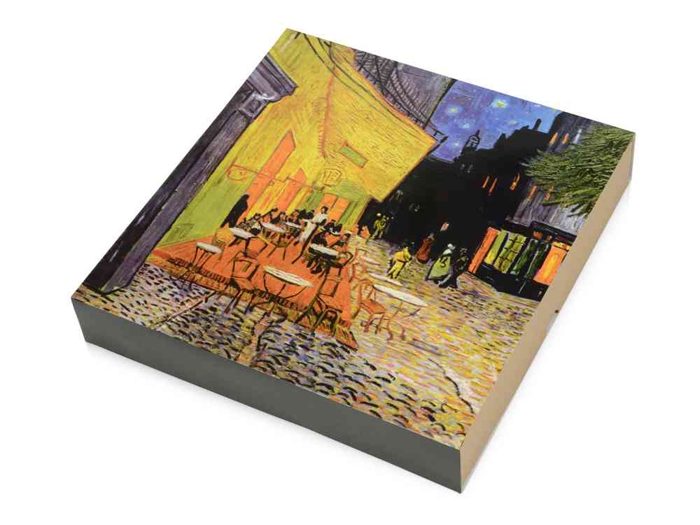 Часы настенные Моне. Сад в Сент-Андрес - 4