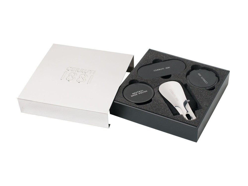 Набор для ухода за обувью Partner - 2