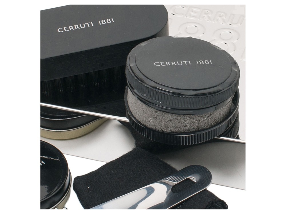 Набор для ухода за обувью Partner - 3