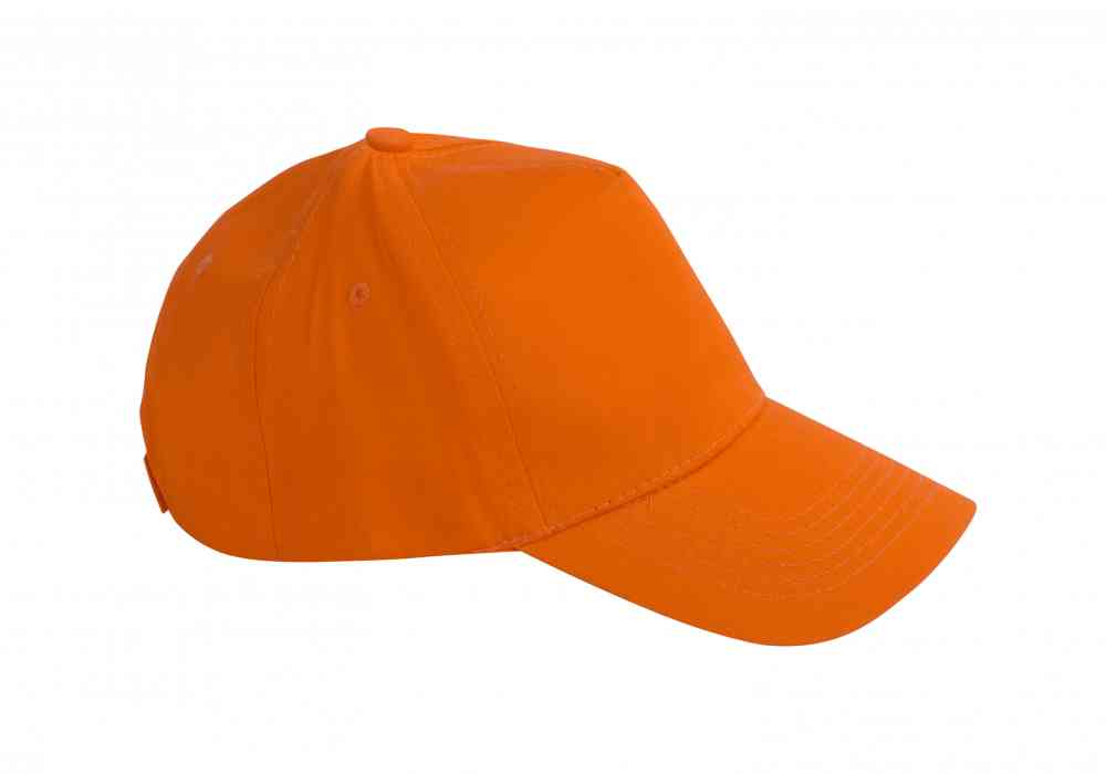 Бейсболка, 5 клиньев - 2