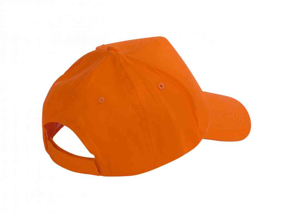 Бейсболка, 5 клиньев - 3