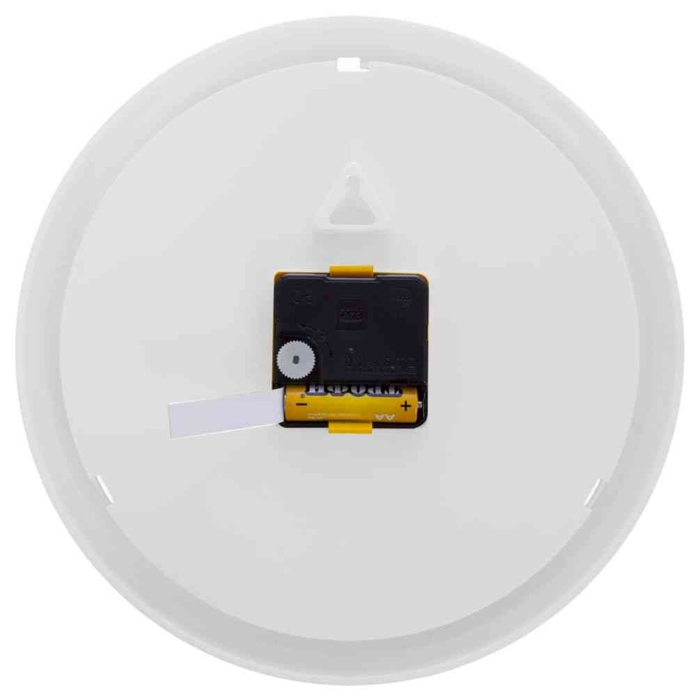 Часы Vivid Small, белые №1