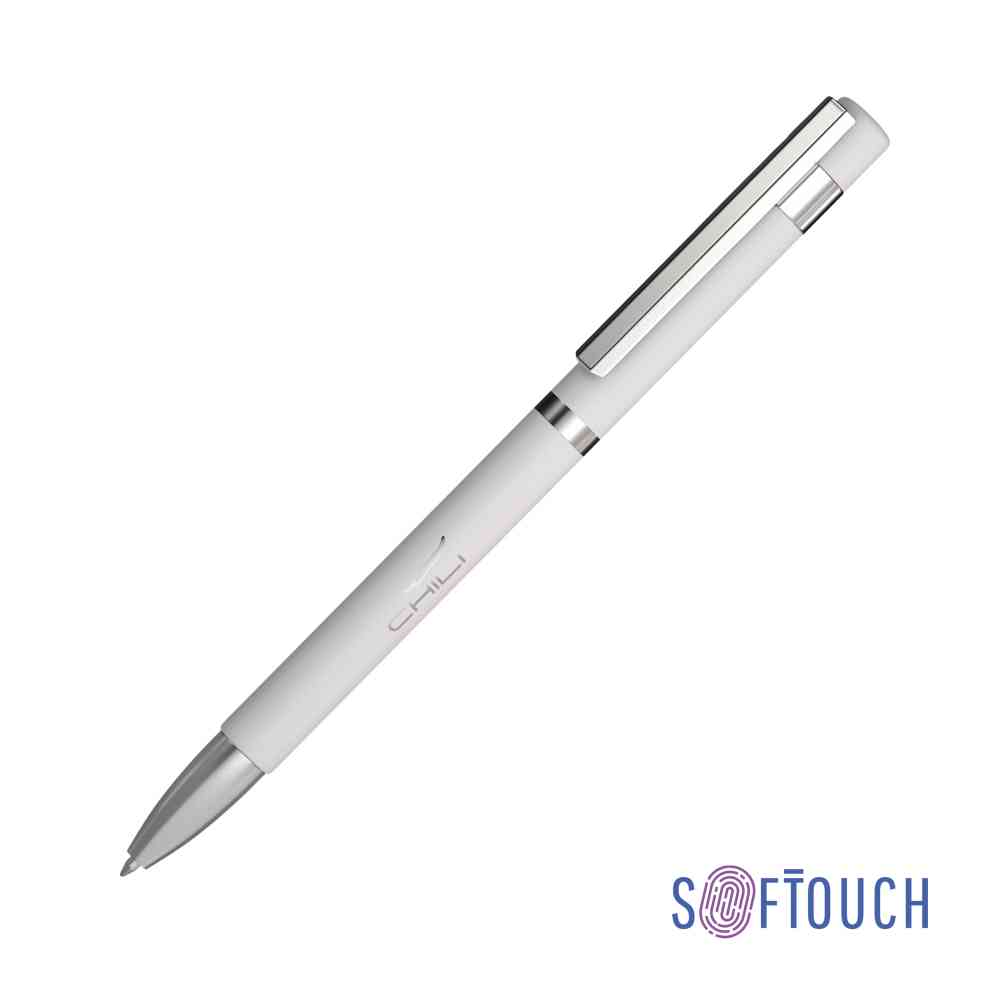 Ручка шариковая "Mars", покрытие soft touch