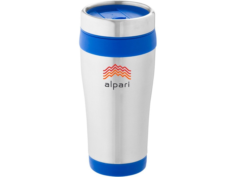 Термокружка Elwood, 400 мл - 5