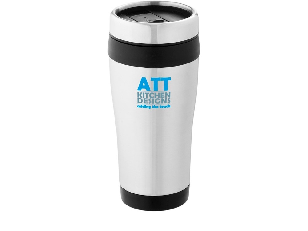 Термокружка Elwood, 400 мл - 6