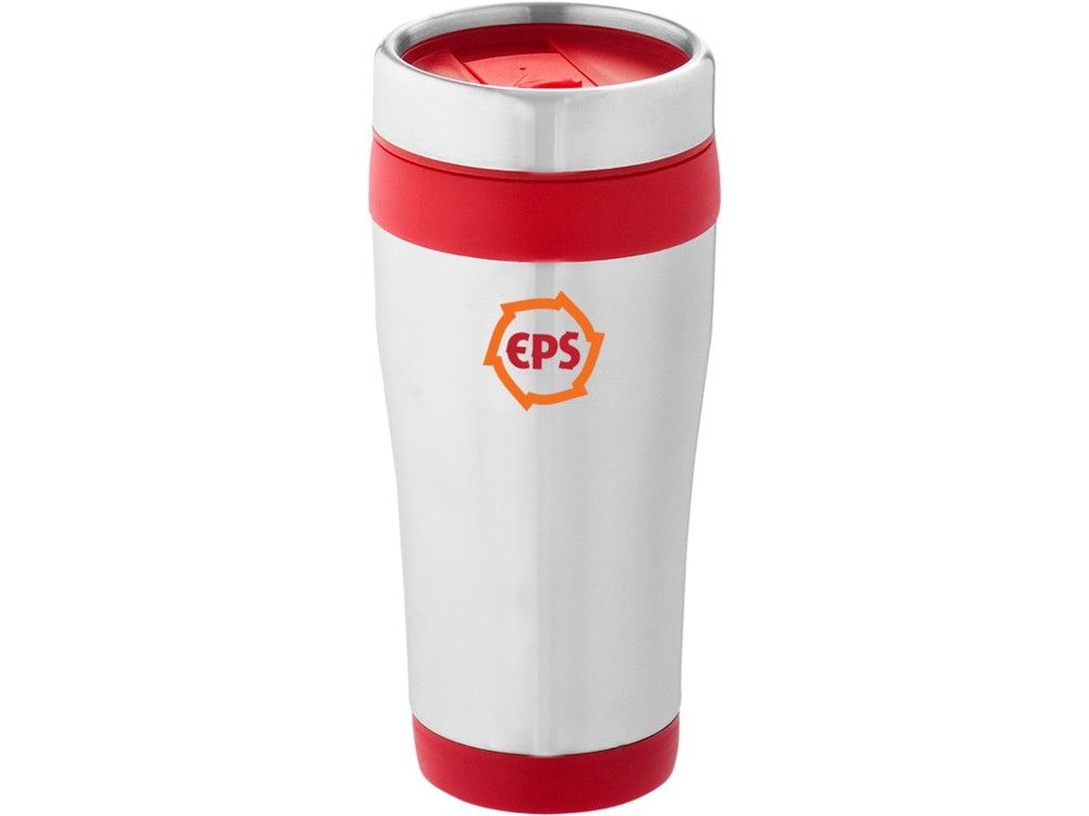 Термокружка Elwood, 400 мл - 6