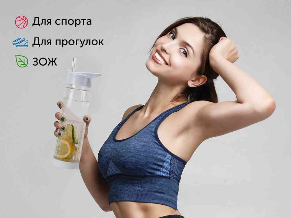 Бутылка Tutti Frutti - 8