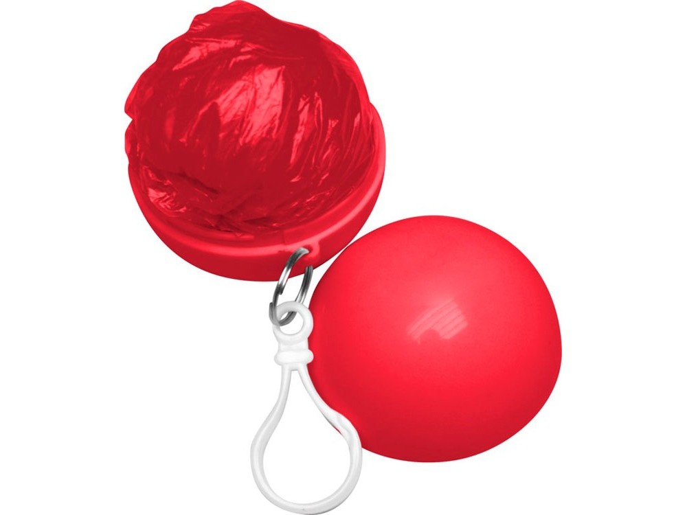 Дождевик Xina - 3