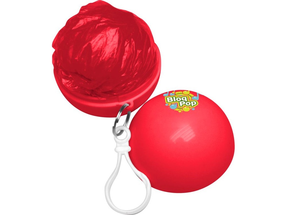 Дождевик Xina - 6