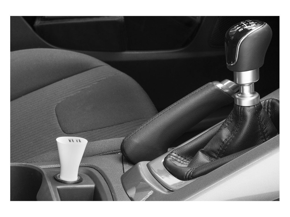 Адаптер автомобильный Pole - 2